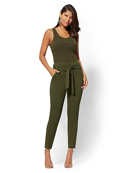 59.95 T MADIE PANT