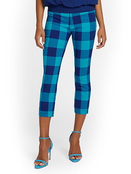 59.95 WHITNEY CROP