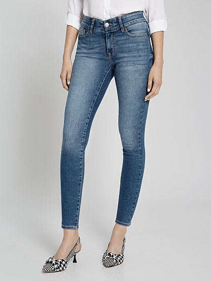 69.95 HW CURVY ANKLE-T