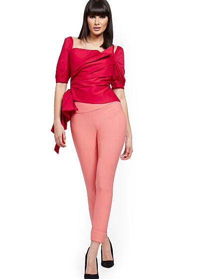 49.95 WHITNEY CROP