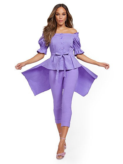 49.95 WHITNEY CROP