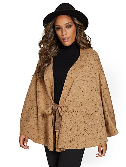 79.95 PONCHO
