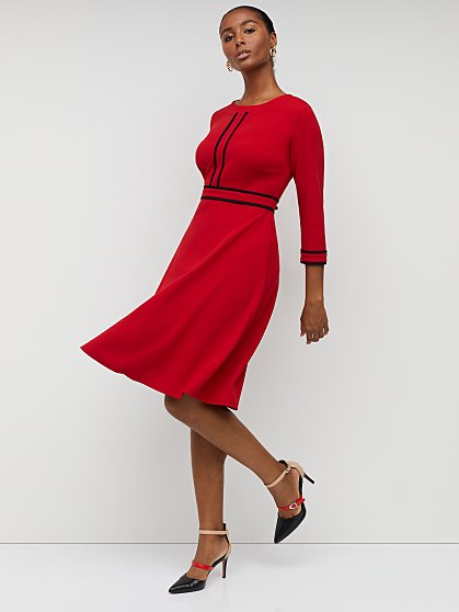 79.95 MAGIC CREPE FLARE