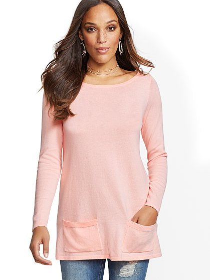 39.95 2 PKT TUNIC