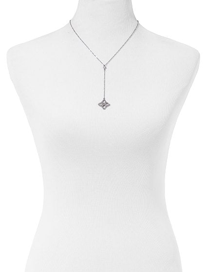 14.95 DANGLE NECKLACE