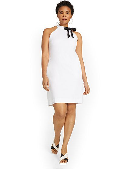 42.95 HALTER INTERLOCK