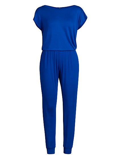 49.95 DOLMAN JUMPSUIT