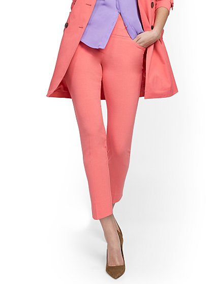 49.95 MODERN FIT ANKLE