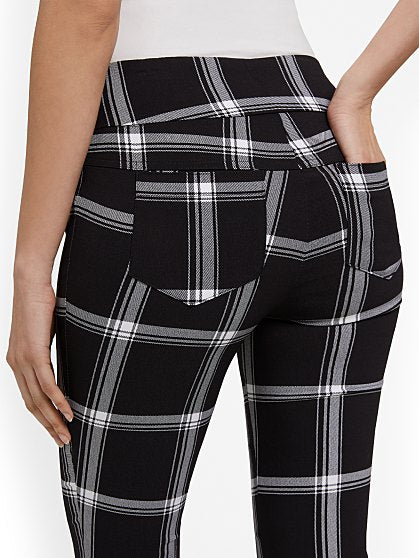 59.95 WHITNEY CROP PRT