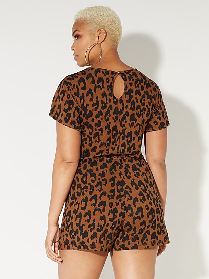 64.95 LEP POCKET ROMPER