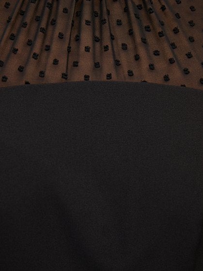 99.95 CLIP DOT JUMPSUIT