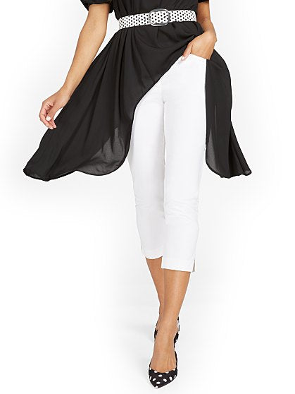 49.95 CPG CROP T