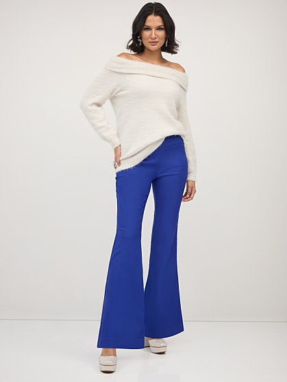59.95 A WHITNEY FLARE PNT