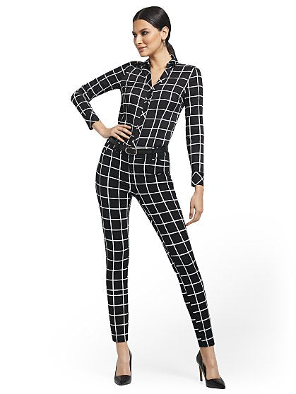 59.95 HR ADRY ANKL GRID