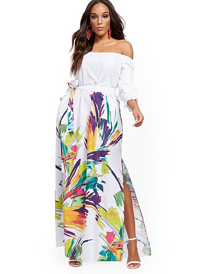 99.95 PRT OFF SHLDR MAXI