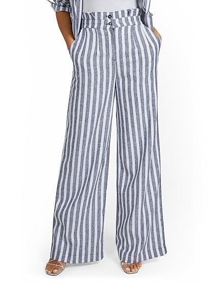 89.95 T PBAG WIDE LEG STR