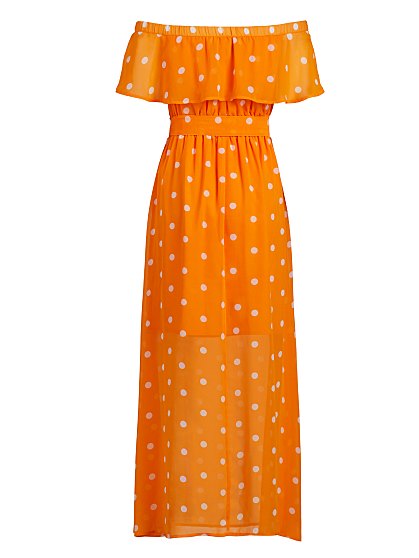 89.95 OTS DRAMA MAXI