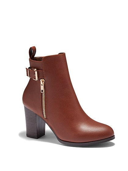 ANGIE BOOTIE