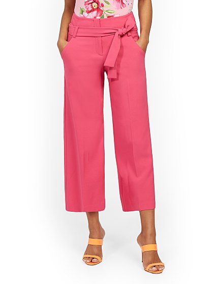 59.95 T MADIE WIDE LEG