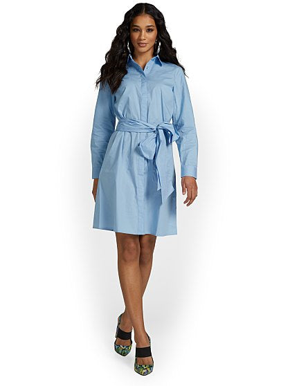 69.95 MADISON SHIRTDRSS 3