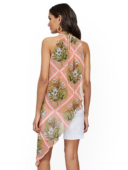 59.95 ASYM HALTER PRT