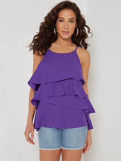 49.95 TIERED TOP