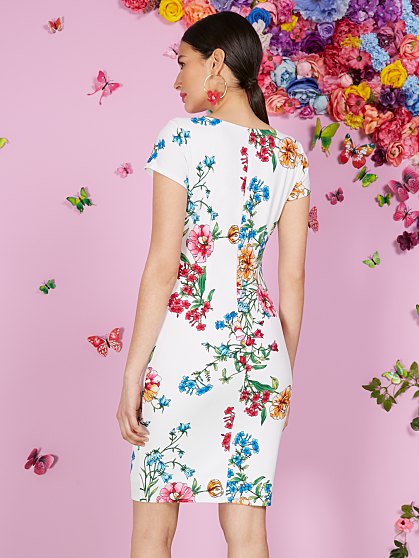69.95 SEAMED SHEATH