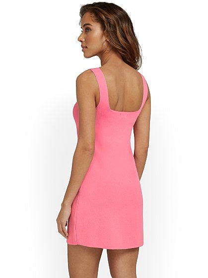 75.95 SQ NK SWEATER KNIT