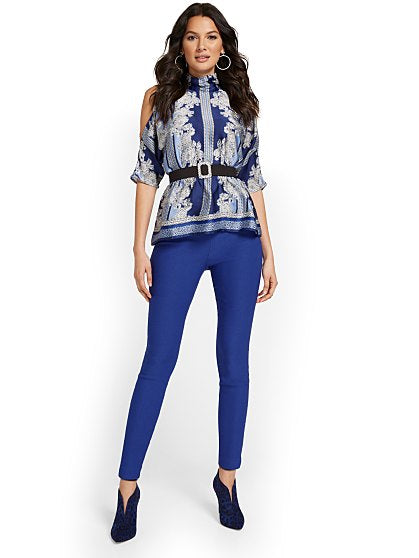 59.95 WHITNEY LONG LEG