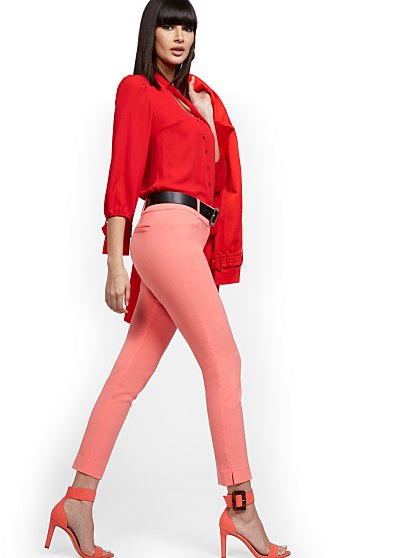 49.95 MODERN FIT ANKLE
