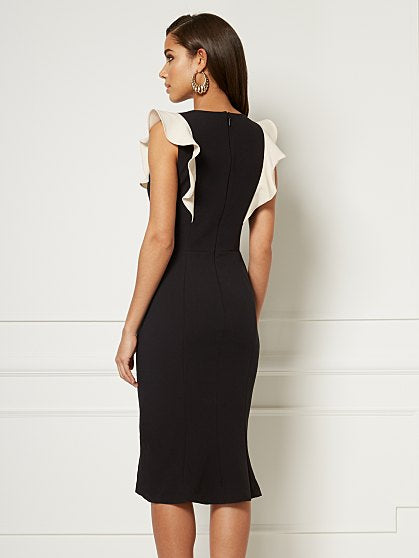 99.95 SULTANA DRESS