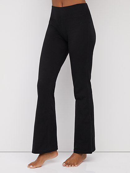 34.95 MR YOGA BOOT - TALL