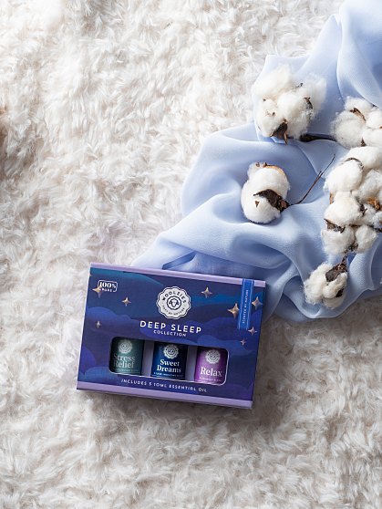 20.00 DEEP SLEEP COLLECTI