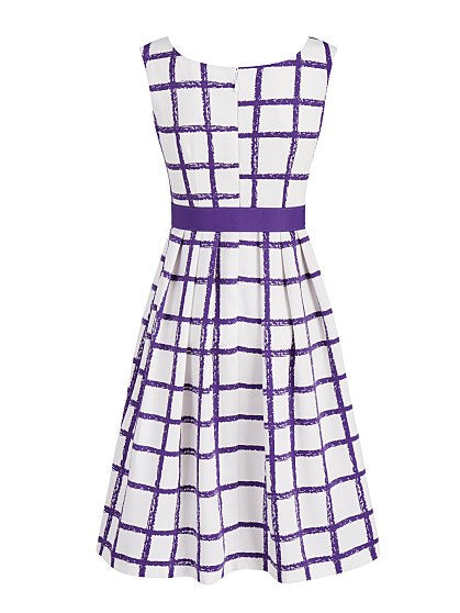 129.95 ARCADIA DRESS