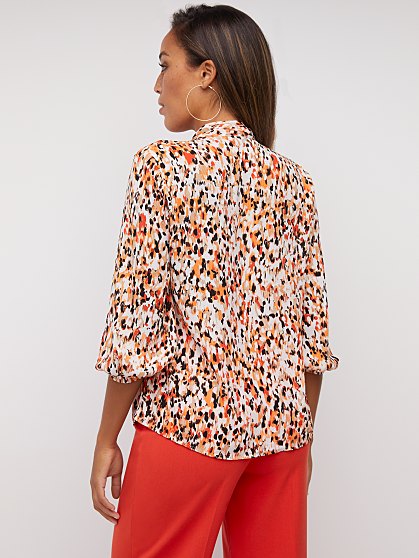 54.95 KI 3/4SLV LO BOW PR