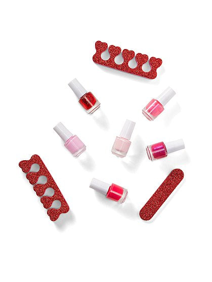 19.95 KISS NAIL KIT