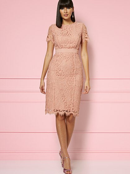 89.95 SS ROMINA SHEATH