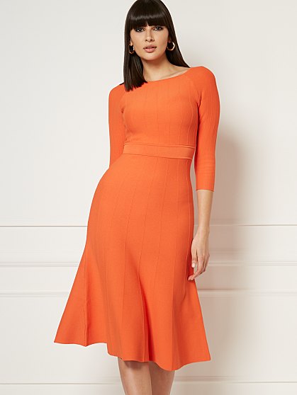 99.95 HYPERIA SWTR DRESS