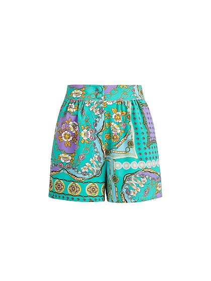 49.95 4'' NOVELTY SHORT