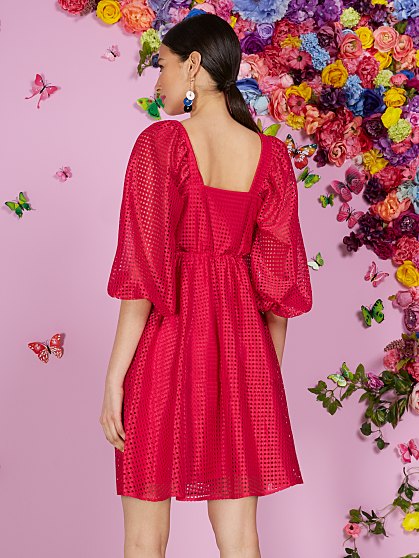 79.95 EYELET BUTNFRNT