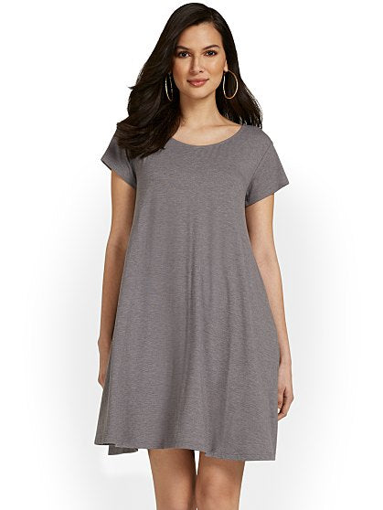 49.95 SWING DRESS