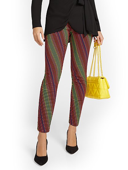 64.95 WHITNEY ANKLE DOT