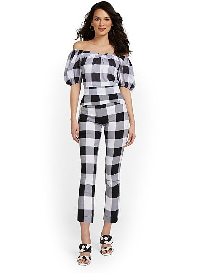 59.95 WHITNEY CROP