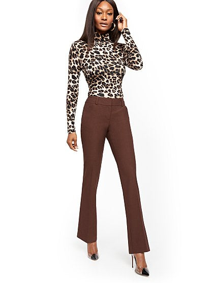 59.95 STRAIGHT LEG PNT A