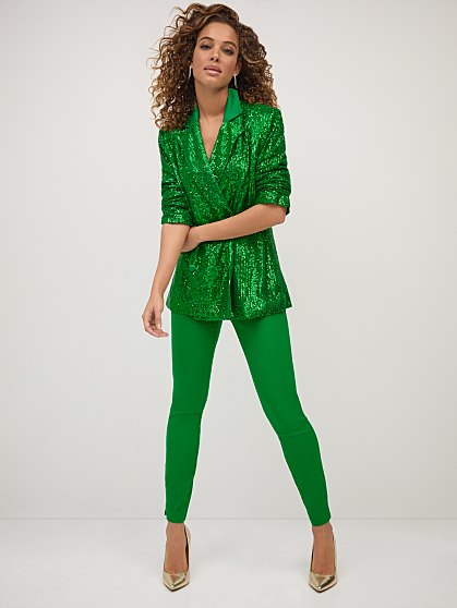 59.95 A WHITNEY SLIM LEG