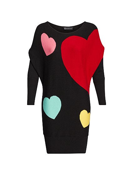 89.95 DOLMAN HEART
