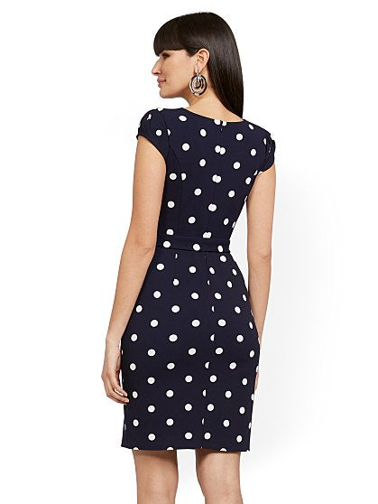 69.95 SRT PUFF SLV SHEATH