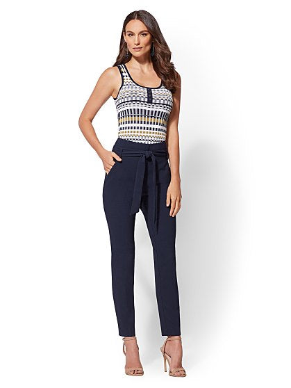 59.95 T MADIE PANT