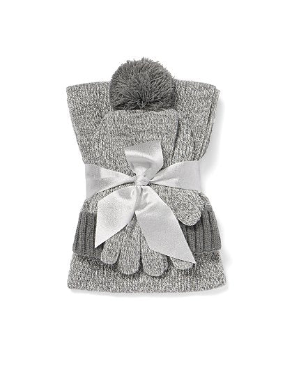 26.95 3PC MARLY INFTY SET