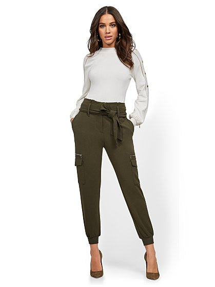 79.95 CRGO BLTD PNT W ZIP